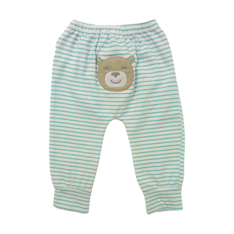 Conjunto 2 Pzs 10196 For Baby