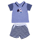 CONJUNTO 3439 FASHION KIDS