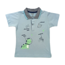 CONJUNTO 3699 FASHION KIDS