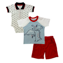 CONJUNTO 3733 FASHION KIDS