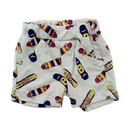 Conjunto 3746 Fashion Kids