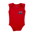 Conjunto 3746 Fashion Kids