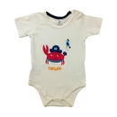 Conjunto 3 Pzs 10314 For Baby