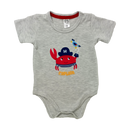 Conjunto 3 Pzs 10314 For Baby