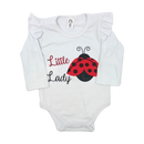 CONJUNTO 3 PZS 10429 FOR BABY