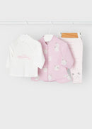 CONJUNTO 3 PZS 2616 MAYORAL