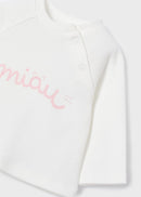 CONJUNTO 3 PZS 2616 MAYORAL