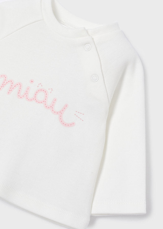 CONJUNTO 3 PZS 2616 MAYORAL