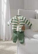 CONJUNTO 3 PZS ACOLCHADO 2645 MAYORAL