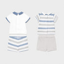 CONJUNTO 4PZAS 1642 MAYORAL