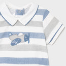 CONJUNTO 4PZAS 1642 MAYORAL