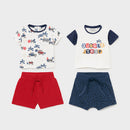 CONJUNTO 4PZAS 1657 MAYORAL