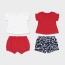 CONJUNTO 4 PZS 1620 MAYORAL