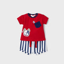 CONJUNTO 4 PZS CORTO 1653 MAYORAL