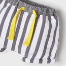 CONJUNTO 4 PZS CORTO 1653 MAYORAL