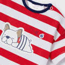 CONJUNTO 4 PZS CORTO 1653 MAYORAL