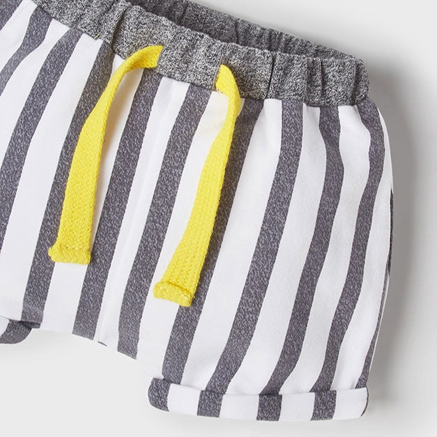 CONJUNTO 4 PZS CORTO 1653 MAYORAL