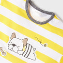 CONJUNTO 4 PZS CORTO 1653 MAYORAL