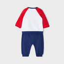 CONJUNTO 4 PZS PUNTO LARGO 1681 MAYORAL