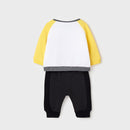 CONJUNTO 4 PZS PUNTO LARGO 1681 MAYORAL