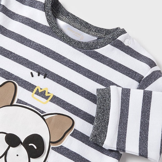 CONJUNTO 4 PZS PUNTO LARGO 1681 MAYORAL