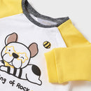 CONJUNTO 4 PZS PUNTO LARGO 1681 MAYORAL