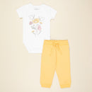 CONJUNTO 712754 METEORO NIÑA BABY FRESH