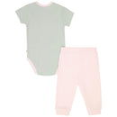 CONJUNTO 712754 METEORO NIÑA BABY FRESH