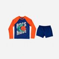 CONJUNTO BAÑO NIÑO 93119219 MIC