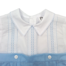 Conjunto Bautizo 40265 For Baby