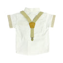 CONJUNTO BAUTIZO 60456 BAMBINOS