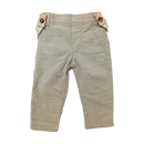 CONJUNTO BAUTIZO NIÑO 1146 ROJITAS