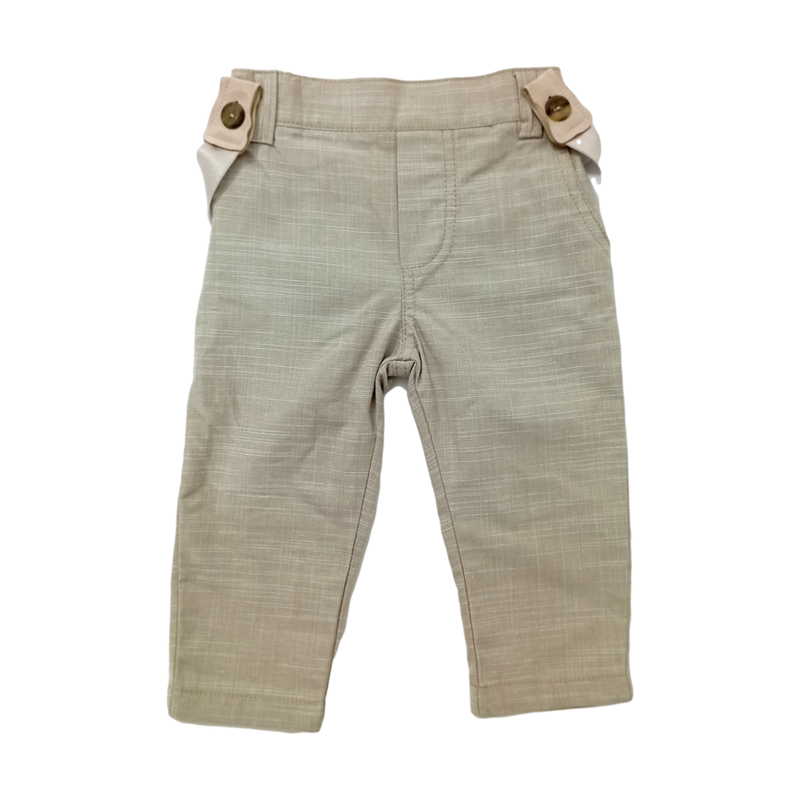 CONJUNTO BAUTIZO NIÑO 1146 ROJITAS