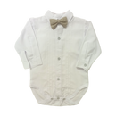 CONJUNTO BAUTIZO NIÑO 1146 ROJITAS