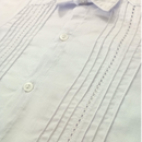 CONJUNTO BAUTIZO NIÑO 2265 BABY TOONS