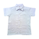 CONJUNTO BAUTIZO NIÑO 2265 BABY TOONS