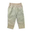 CONJUNTO BAUTIZO NIÑO 905 BABY TOONS