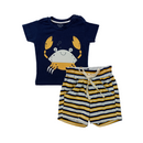 CONJUNTO BEBE 3732 FASHION KIDS