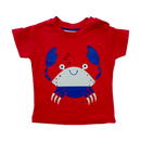 CONJUNTO BEBE 3732 FASHION KIDS