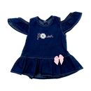 Conjunto Bebe Niña 3789 Fashion Kids