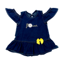 Conjunto Bebe Niña 3789 Fashion Kids