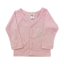 CONJUNTO BEBE NIÑA 3PZ 10273 FOR BABY