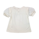 Conjunto Bebe Niña 40178 For Baby