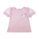 Conjunto Bebe Niña 40178 For Baby