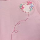Conjunto Bebe Niña 40178 For Baby