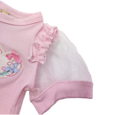Conjunto Bebe Niña 40178 For Baby