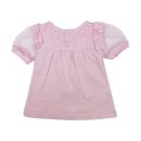 Conjunto Bebe Niña 40178 For Baby