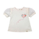 Conjunto Bebe Niña 40178 For Baby