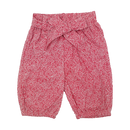 Conjunto Bebe Niña 40181 For Baby