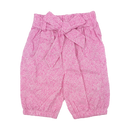Conjunto Bebe Niña 40181 For Baby